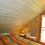 Horská chata Chaleureux A Basse-sur-le-rupt, Vue Montagne Superbe