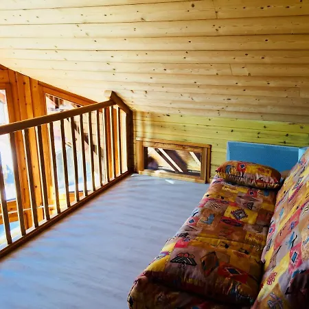 Шале Chaleureux A Basse-sur-le-rupt, Vue Montagne Superbe *