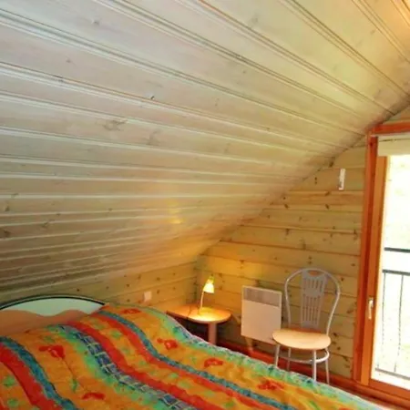 Chalet Chaleureux à Basse-sur-le-rupt, Vue Montagne Superbe