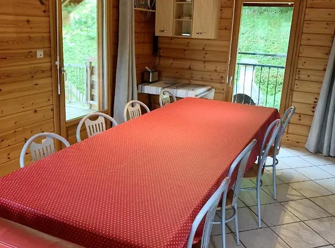 Chaleureux A Basse-sur-le-rupt, Vue Montagne Superbe *