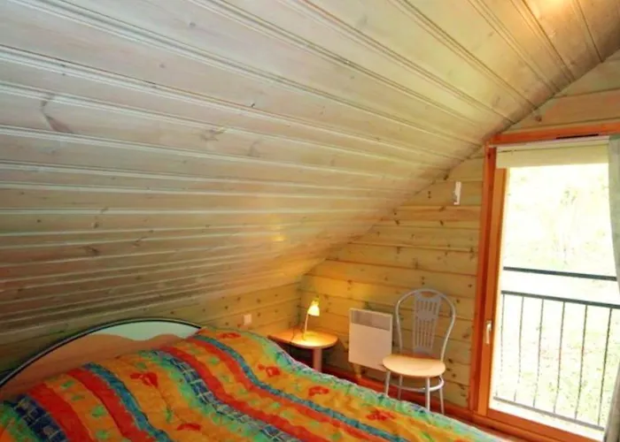 Horská chata Chaleureux A Basse-sur-le-rupt, Vue Montagne Superbe